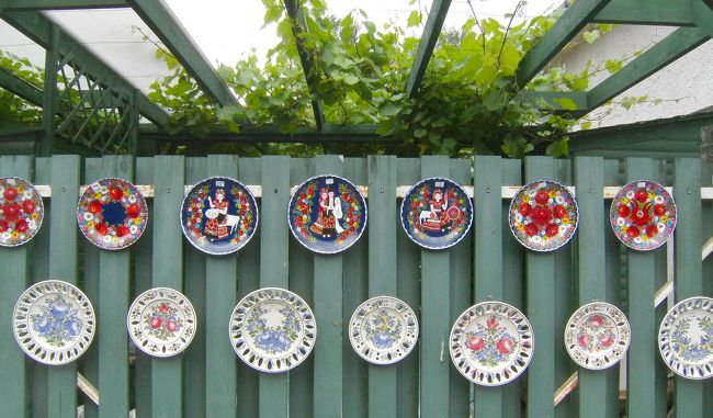 絵皿、欲しい！