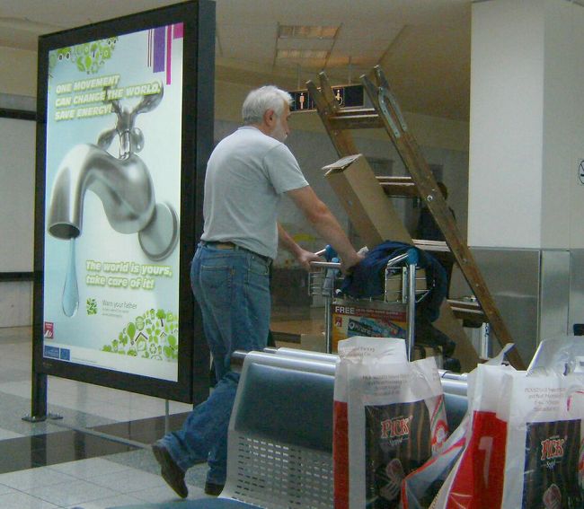 新築につき未だあちこち手直し必要