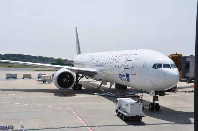 ＜ANAオリジナル▪︎限定品＞B777 シートロウマーカー 1/500 B777-300ER ANA Inspiration of JAPAN JA784A [NH50084