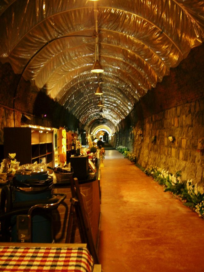 <br />全長１０１５ｍ<br />