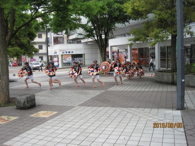 １万１０００人は東北一の大会かな