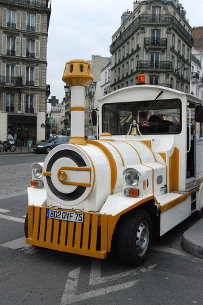 今回、念願叶ってみんなで乗車♪♪