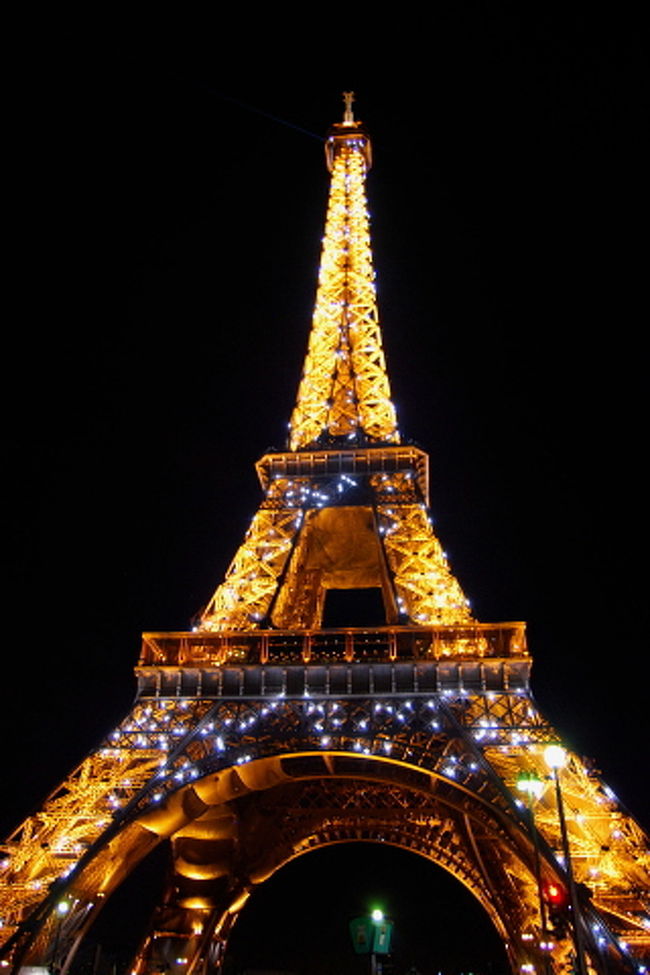 1時間に一度のシャンパン・フラッシュ☆