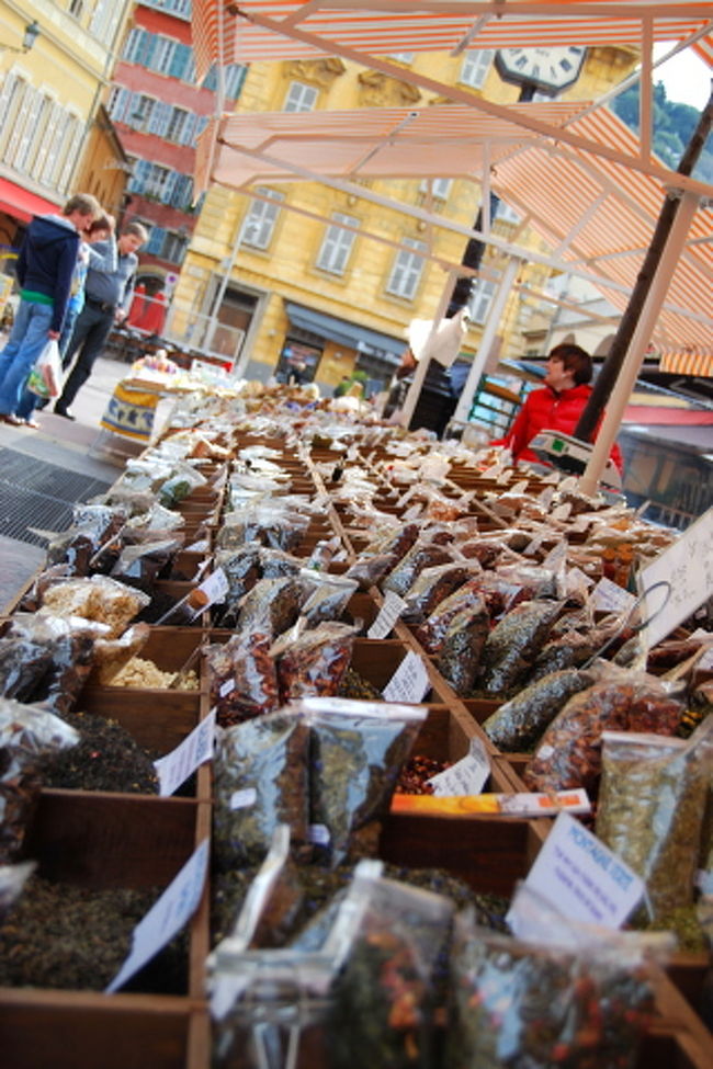スパイス屋さん