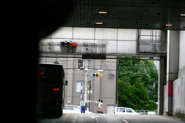 大好きアクセスポイント<br />北大路バスターミナル。。