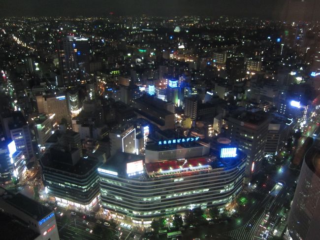 街並もキレイでした。