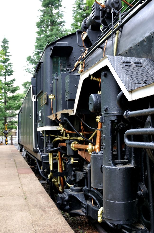 最終値下げセール✨一家に一台✨にBIGスケ―ル８７分の１　D５１蒸気機関車 sddefault.jpg