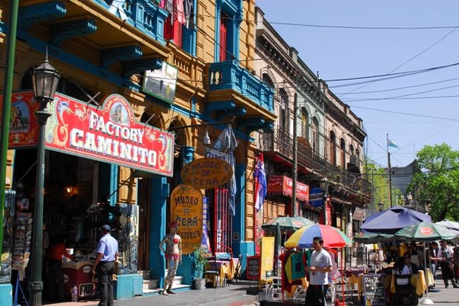 昼ご飯を食べにカミニートまで足を伸ばしました。