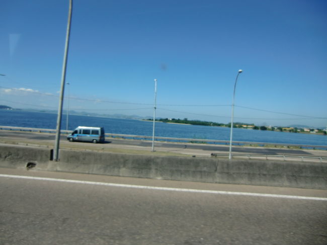 海が美しすぎます。