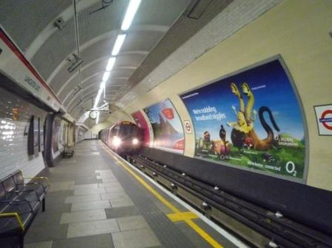 緑を満喫した後は、映画のロケ地に移動。