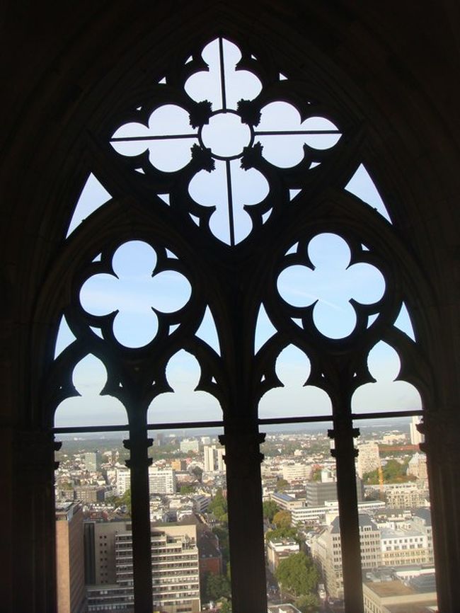 509段登ったぞ！！