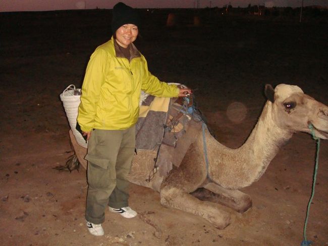 つーか、もうかなり暗いんですけど・・・。