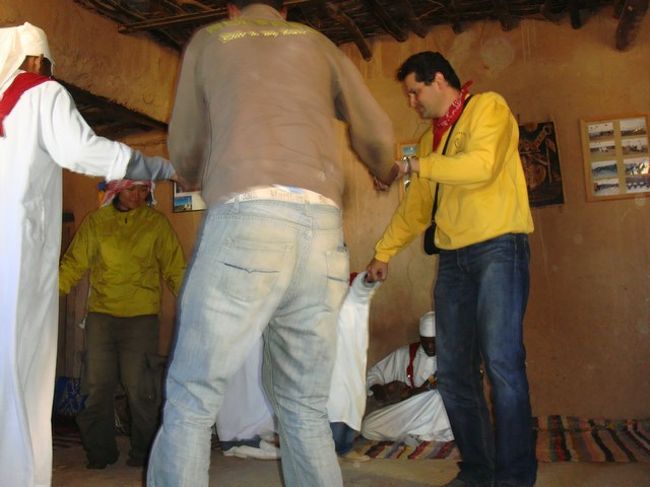 か〜ごめかごめ〜・・・じゃないよ（笑）<br />