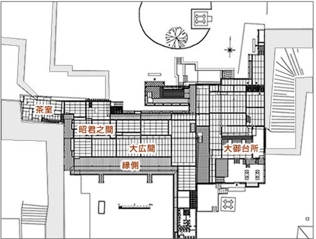漫遊くまもと 夢紀行 熊本城 本丸御殿 熊本市 熊本県 の旅行記 ブログ By 風遊さん フォートラベル 漫遊くまもと 夢紀行 熊本城 本丸御殿 熊本市 熊本県 の旅行記 ブログ By 風遊さん フォートラベル