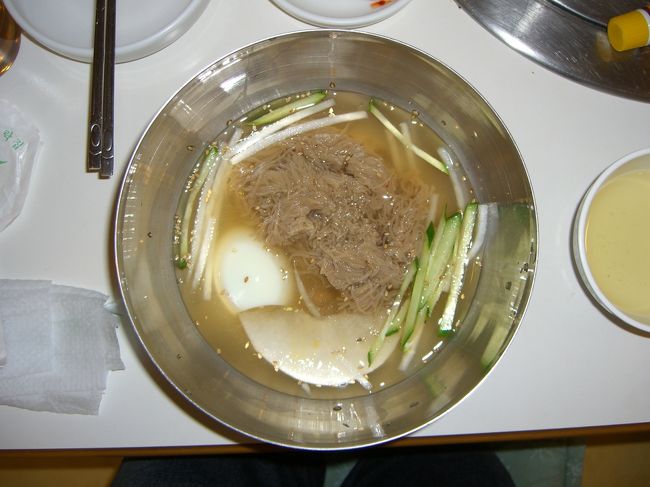 ムルネンミョン<br /><br />