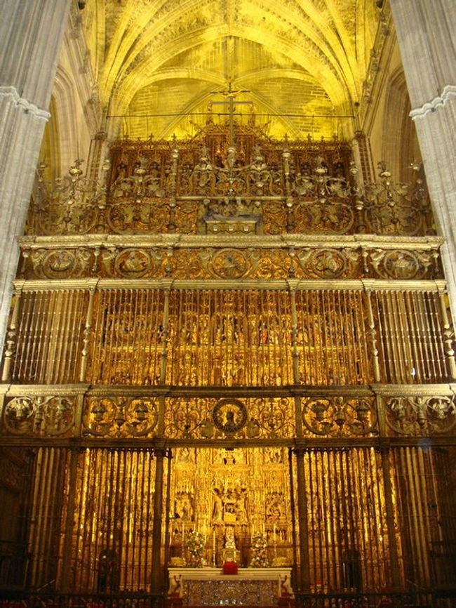 ゴージャス・・・。