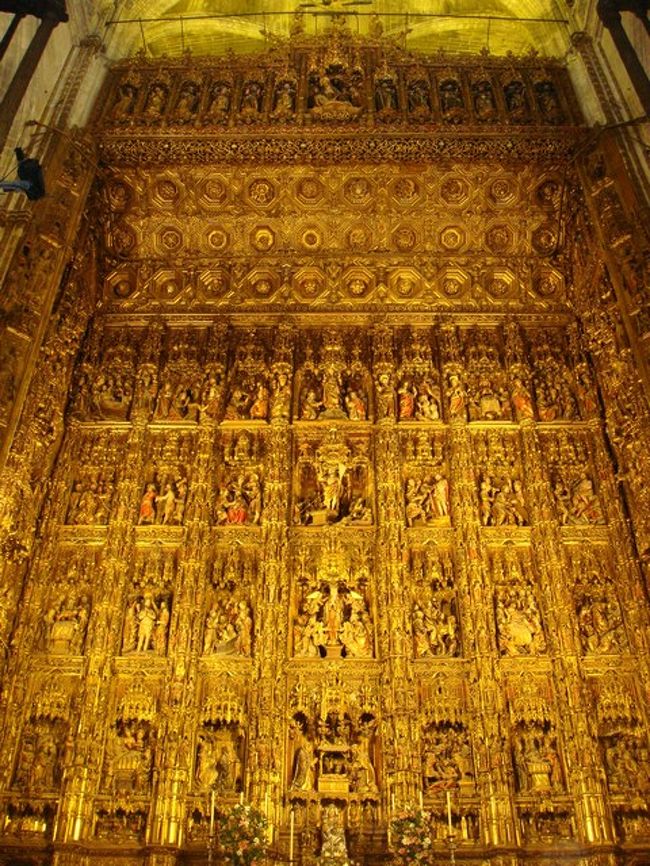 キンキラキン。