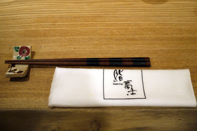 高級感の中に親しみ易さの感じるお店です