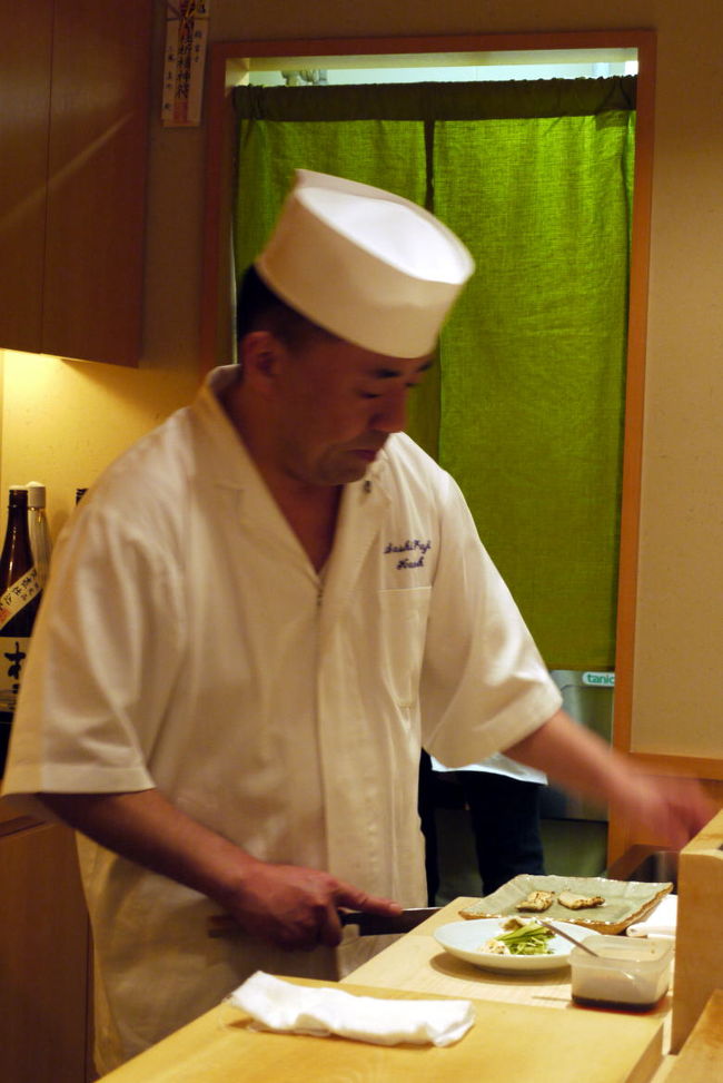 初めて訪ねた私ですが、気さくに接して楽しませてくれました