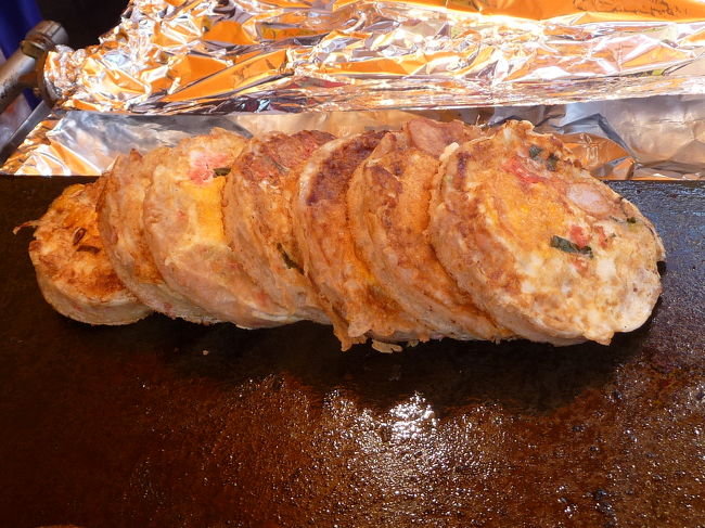 安くて美味しいよ・・・