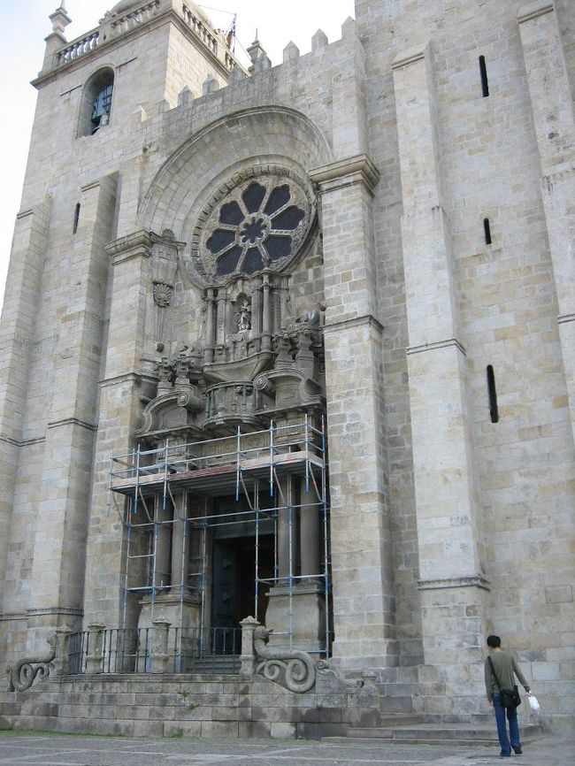 カテドラルです。