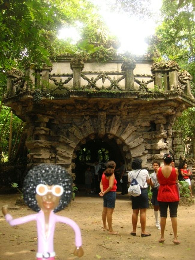 エミリオ・ゴエルジ博物館