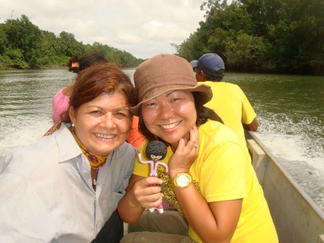 スィフスィ＆なみお