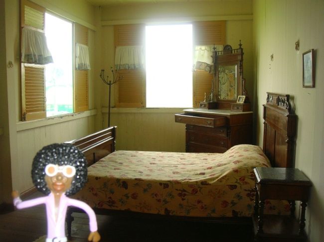 なみおの部屋♪