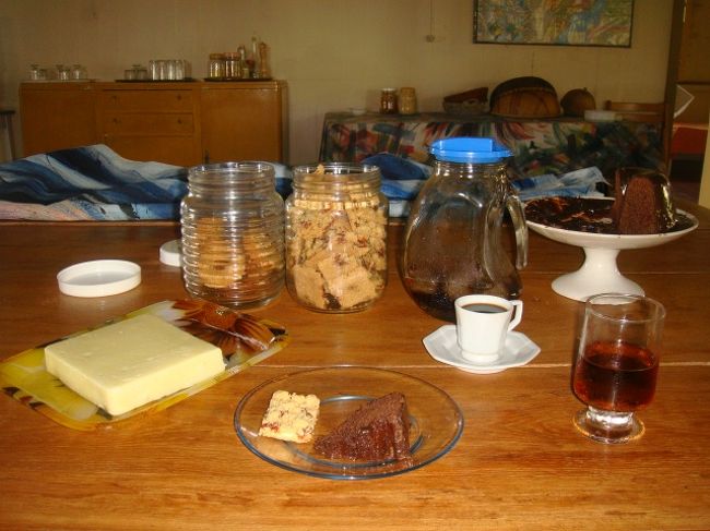 ウェルカム・スナック