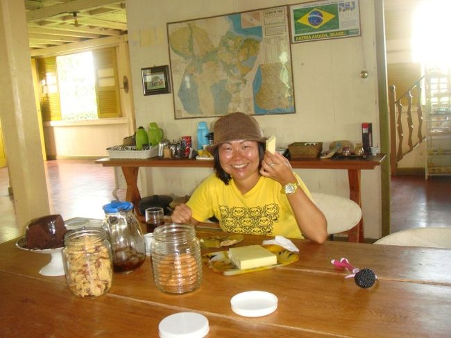 絶品のチーズに大満足♪<br />