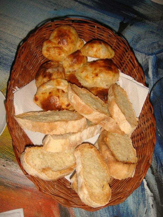 やっぱりチーズパン最高！！<br /><br /><br />