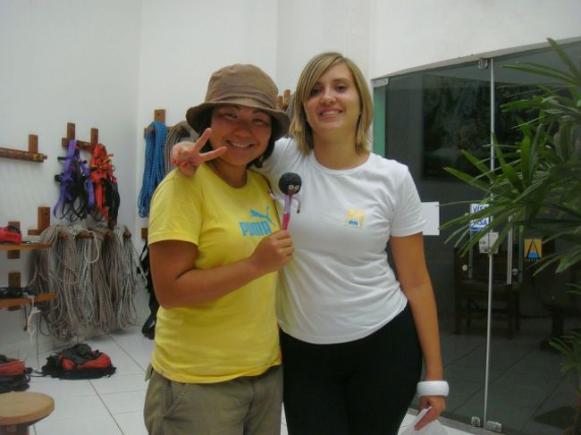 ビアトリスと一緒に♪