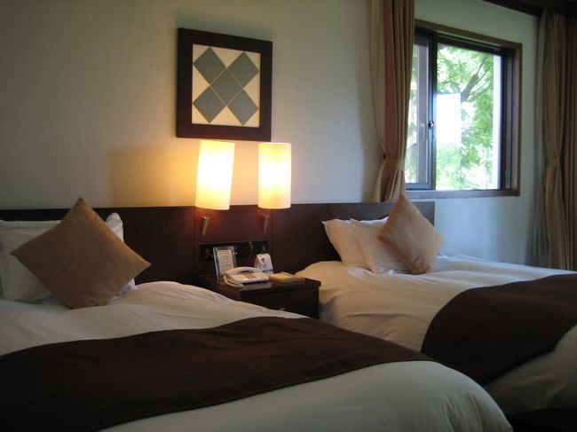 明るい角部屋になります。