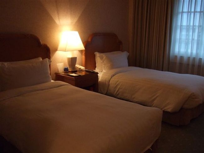 ザ・ホテル済州<br /><br />済州空港から車で約5分<br />