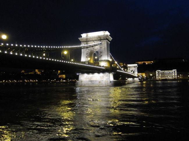 ついでにくさり橋を見に行った。