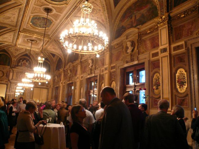 Picture Book of Vienna: The City of Music – Experience