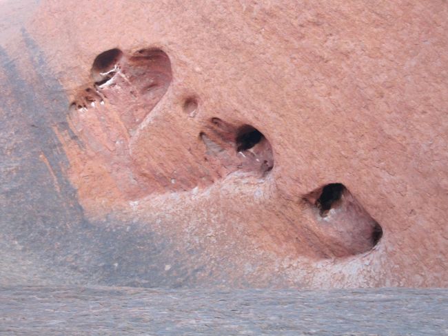 こちらも何かに見えませんか？