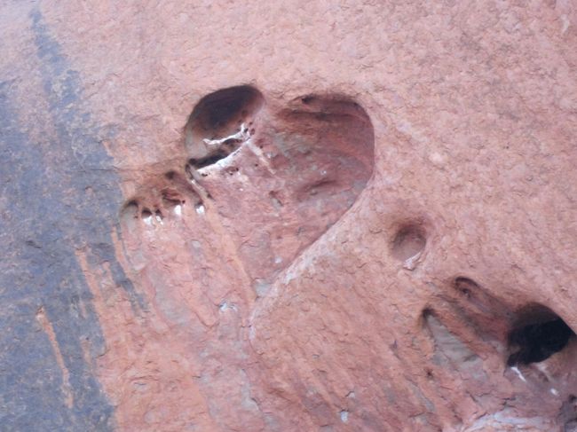 そう、ハートと