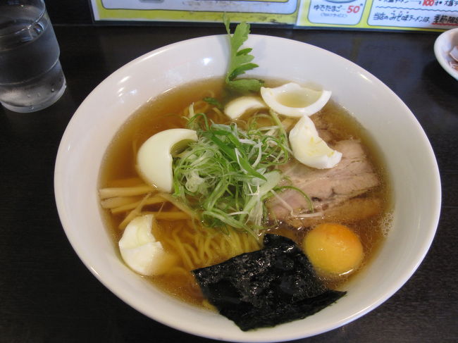 卵の盛りつけはコレでいいでしょうかね〜？