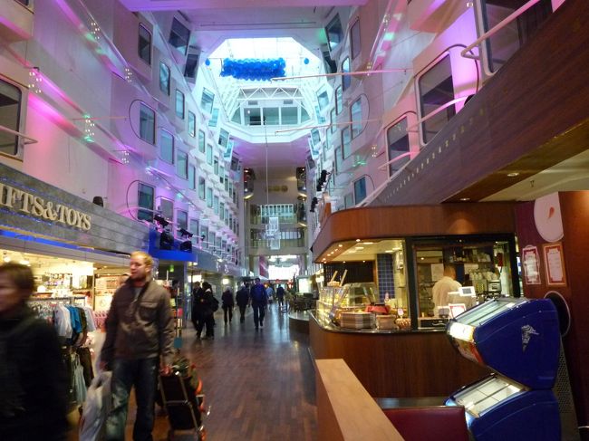 中も大きくて豪華！