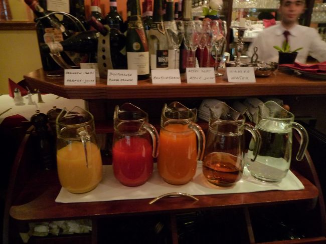 マルチビタミンがオススメ！！