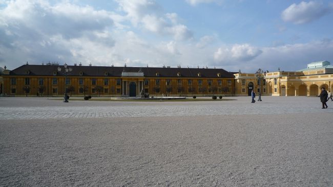 時間が無いので入場は次回に！（次回っていつやねん……）