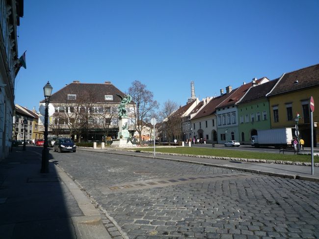 現地ツアーの始まり始まり。