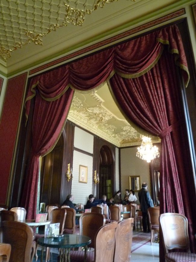 中も素敵です。