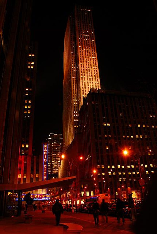 Life In New York After Dark ニューヨーク アメリカ の旅行記 ブログ By Kumさん フォートラベル