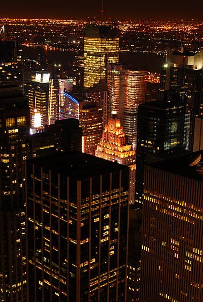 Life In New York After Dark ニューヨーク アメリカ の旅行記 ブログ By Kumさん フォートラベル