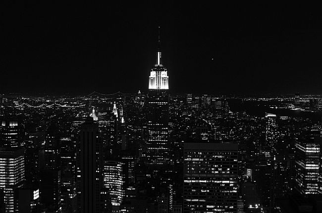 Life In New York After Dark ニューヨーク アメリカ の旅行記 ブログ By Kumさん フォートラベル