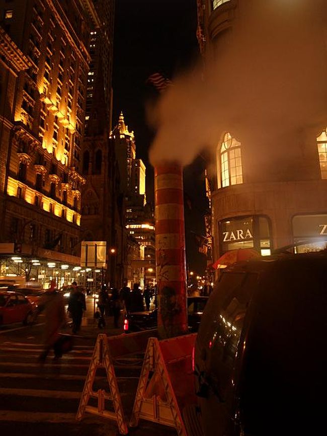 Life In New York After Dark ニューヨーク アメリカ の旅行記 ブログ By Kumさん フォートラベル