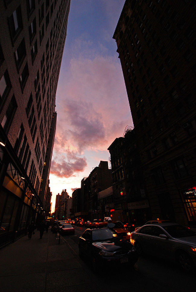 Life In New York After Dark ニューヨーク アメリカ の旅行記 ブログ By Kumさん フォートラベル