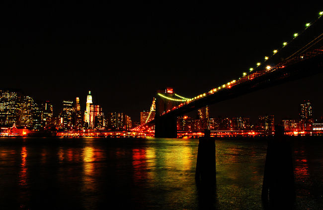 Life In New York After Dark ニューヨーク アメリカ の旅行記 ブログ By Kumさん フォートラベル